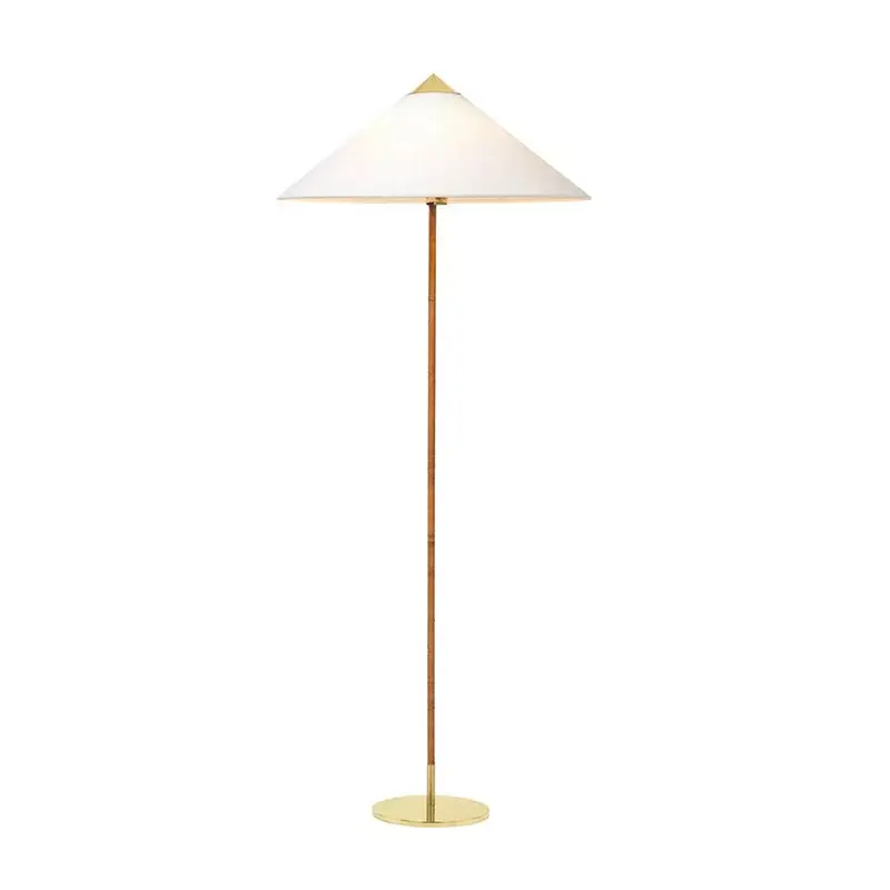 2022 modern vertical big floor lamp light luxury ins Style lamp in the living room coffee floor lights standard lamp