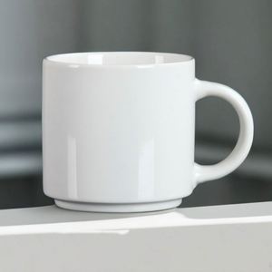 Design <b>Custom</b> <b>Cup</b> logo Ceramic <b>Cup</b> Promotional Holiday Coffee <b>Cup</b> - Product Image 1