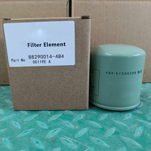 Manny 88290014-484 Nouvelles pièces de compresseur industriel Filtre à huile et raccords de compresseur - Product Image 1