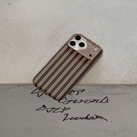 Coque de téléphone personnalisée en fibre de carbone pour iPhone 13-17, anti-rayures, anti-traces de doigts, avec protection magnétique