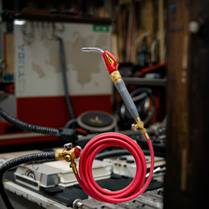 Pointe de chalumeau de brasage à l'acétylène à air AS-12A Certification <span class=keywords><strong>CE</strong></span> <span class=keywords><strong>RTM</strong></span> - Product Image 6