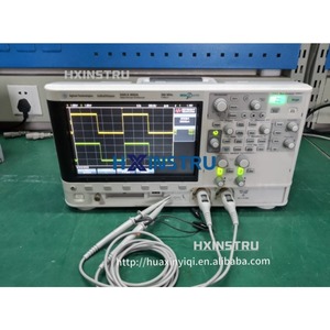 ออสซิลโลสโคป Keysight MSOX3032A: 350 เมกะเฮิรตซ์, 2 ช่องสัญญาณอนาล็อกและ 16 ช่องสัญญาณดิจิตอล - Product Image 1