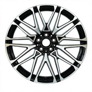 Venta Caliente en Existencia, 20X9.0 Delantero, Apto para <span class=keywords><strong>Audi</strong></span>, Mercedes-Benz, BMW X3/X4, Superficie Negra para Vehículos o Totalmente Negro - Product Image 1