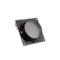 Compteur de hauteur intelligent DYP-H01 8M haute précision Programmable automatisation industrielle antistatique longue portée RS485 capteur à ultrasons