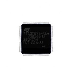 Chip Especializado ST10F275-CEG QFP, Circuito Integrado, Componente Electrónico, Gran Cantidad, Precio Favorable - Product Image 1
