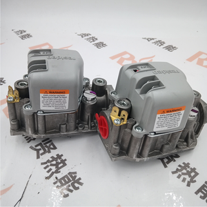 Resideo VR8215T1205 VR8215T1205B 24V Électrovanne d'allumage à gaz pour chaudière à eau chaude aux États-Unis STOCK 20 - Product Image 2