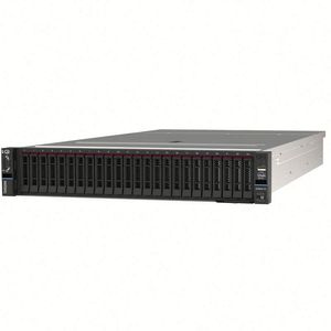 ThinkSystem SR850 V3 24 SFF, Procesador Intel Xeon Gold 6416H, 940-16i, 2*1800W, en Stock, SR850 V3 - Product Image 1