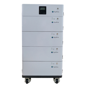 Oem הכל באחד 5kwh 10kwh 20kwh lifepo4 <span class=keywords><strong>li</strong></span> 48v 100ah inverter סולארי סוללות ליתיום יון לאחסון אנרגיה ביתית - Product Image 1