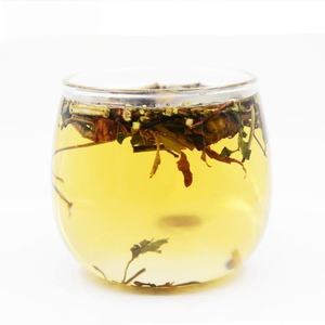 Té Negro con Sabor OEM ODM con Té <span class=keywords><strong>de</strong></span> <span class=keywords><strong>Java</strong></span> |   Mezcla <span class=keywords><strong>de</strong></span> Té Negro Herbal - Product Image 2