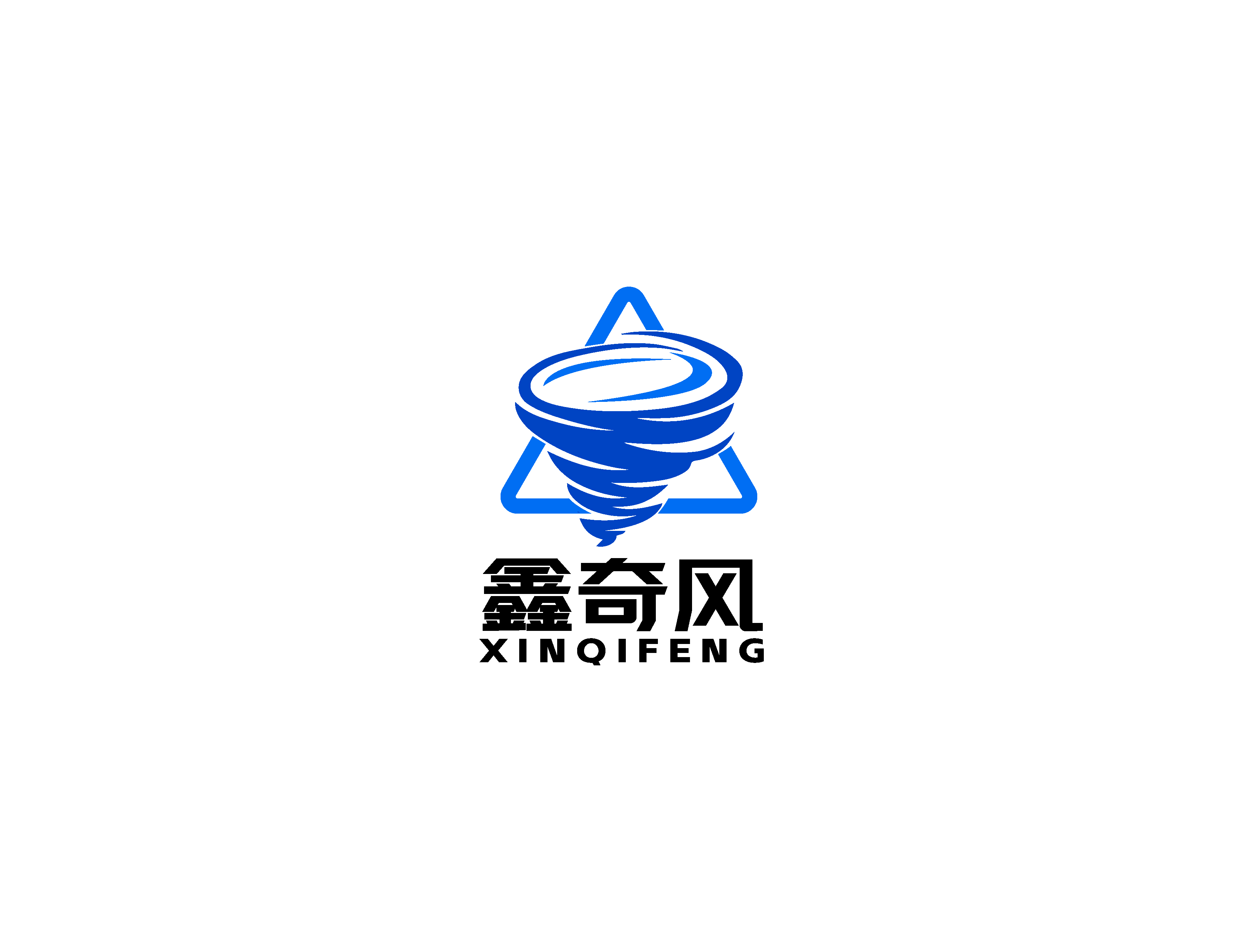 Hangzhou Xinqifeng Trading Co., Ltd. logo