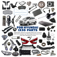 2016 nouvel assemblage complet de moteur de pièces d'auto pour Hyundai Dohc County Accent Cover Getz 1.3 Starex 1.6 I20 V6 Matrix Galloper H1