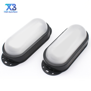 โคมไฟเพดานรถเพลาลิฟต์โคมไฟฉุกเฉินโคมไฟติดผนัง LED <span class=keywords><strong>SALF</strong></span>-DZ8WD DZ10WD DZ12WD - Product Image 1