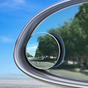Adjustable Wide Angle <b>Car</b> Outside Auxiliary <b>Car</b> Blind Spot <b>Mirror</b> - Product Image 4