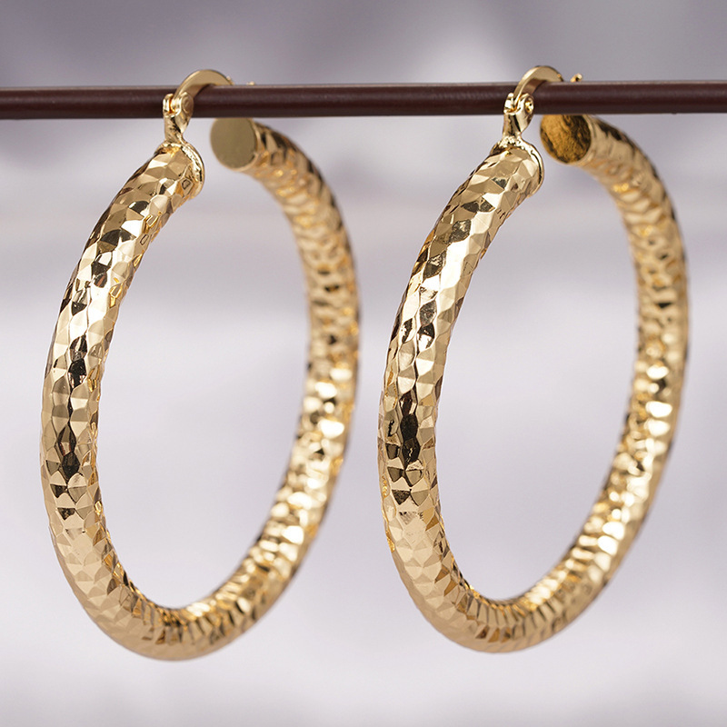 Yellow gold type B