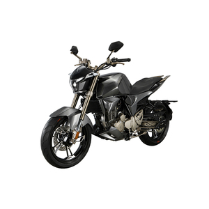 <span class=keywords><strong>Moto</strong></span> à essence à deux roues Street Fighter 250CC sous licence - Product Image 3