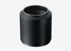 แหวนอะแดปเตอร์ EXR-M58-L5 โดย MORI ของแท้จากญี่ปุ่น รุ่น EXR-M58-L5 เคลือบ FBE มาตรฐาน ISO 2531 EN 545 เหล็กดัดอ่อนแบบยืดหยุ่น หน้าแปลนแบบยึดเร็ว A - Product Image 3