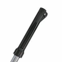Amortisseur de moto 710mm 33mm pour essieu 12mm frein à disque Pit Bike Apollo SSR 125cc