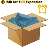 Canapé pour enfants d'usine OEM pour les tout-petits et les enfants Kit de construction de canapés pour enfants pour meubles de salle de jeux Canapés pour enfants