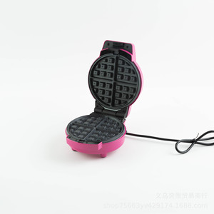 Macchina <span class=keywords><strong>per</strong></span> la colazione Kolax <span class=keywords><strong>per</strong></span> uso domestico e commerciale 3 in 1: sandwich maker, macchina <span class=keywords><strong>per</strong></span> waffle e ciambelle staccabile, macchina <span class=keywords><strong>per</strong></span> dolci a forma di cartone animato - Product Image 2