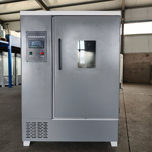 Beton Harcı için Sabit Sıcaklık ve Nem Standart Kürleme Odası - Product Image 4