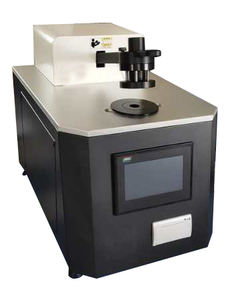 EN 14683 Mask <span class=keywords><strong>Differential</strong></span> <span class=keywords><strong>Pressure</strong></span> Tester Mask Delta P <span class=keywords><strong>Test</strong></span> - Product Image 4