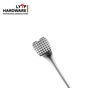 Thép chuyên nghiệp rèn búa mái công cụ từ thợ mộc lợp búa - Product Image 2