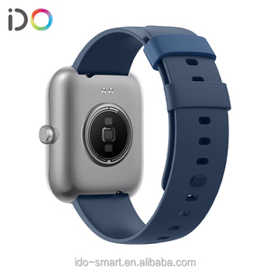 Smartwatch Ido <span class=keywords><strong>Super</strong></span> Slim ATS3085L con Display a Colori da 1,85 Pollici, Chiamate BT, Alexa, Funzioni Sportive, Batteria da 300mAh a Lunga Durata - Product Image 5