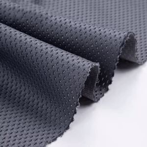 Nueva Llegada, Funda de Asiento de Coche Tejida con Hilo Hexagonal, Estilo 0908, 100% Poliéster, Tejido Espaciador 3D, Lavable y Transpirable, para Niñas - Product Image 1