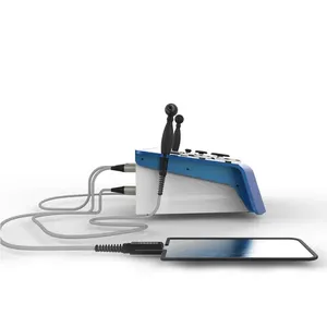 เครื่องบำบัดแบบไดแอทเทอร์มี่ CET RF tecar เครื่องฟื้นฟูร่างกายอุปกรณ์บรรเทาอาการปวด - Product Image 4