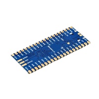 Harga Bagus RP2350-Plus Papan Pengembangan Mikrokontroler Prosesor Modul Penggerak Daya 21x51mm Tersedia di Stok