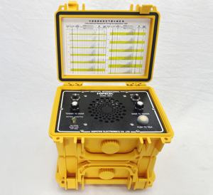 Comunicatore Subacqueo HT-2861C per Immersioni Commerciali per Singolo Sommozzatore - Product Image 2