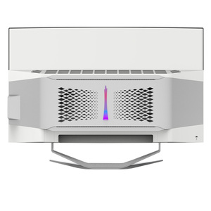 PC de jeu tout-en-un 32 pouces avec configuration complète, processeur I5/I7, SSD 512 Go/1 To, DDR4, écran LED - Product Image 4
