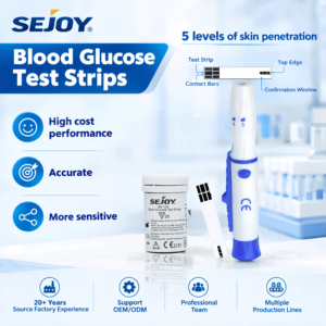 Sejoy-máquina <span class=keywords><strong>de</strong></span> prueba <span class=keywords><strong>de</strong></span> azúcar en sangre, medidor <span class=keywords><strong>de</strong></span> glucosa, máquina <span class=keywords><strong>de</strong></span> prueba <span class=keywords><strong>de</strong></span> azúcar en sangre - Product Image 4