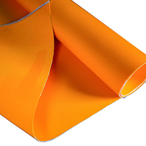 1700C高温织物耐热高硅玻璃纤维布 - Product Image 5