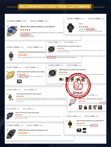 Montre mécanique de luxe de haute qualité avec bracelet en cuir de 20 mm, boîtier en acier inoxydable, style casino, personnalisable, automatique, avec diamants incrustés - Product Image 6