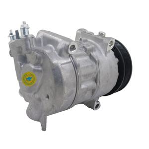 Compresseur de climatisation 4471501740 447150-1740 pour PEUGEOT 308 3008 - Product Image 4