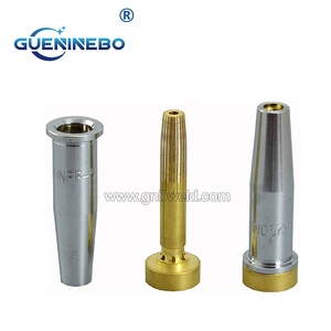 6290NFF Bộ Phận Cắt Ngọn Đuốc Mẹo Cắt Khí - Product Image 2