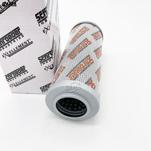 Filtre remplaçable SpinOn 927736 élément de filtre à pression hydraulique - Product Image 4