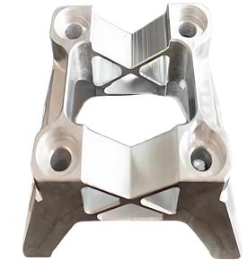 Fumigation Drone Parts T50 Motor Bracket up and Down Suitable for T50 Spray Drone Accessories - Product Image 3