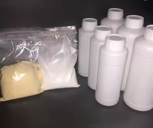 Carbonate de potassium de haute qualité CAS 584-08-7 à prix avantageux - Product Image 1