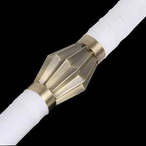 Épée populaire de l'anime <span class=keywords><strong>Bleach</strong></span>, <span class=keywords><strong>Zaraki</strong></span> Kenpachi, accessoire de cosplay, pour collection et décoration - Product Image 3