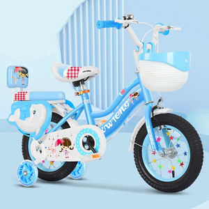 Bicicletta per Bambini Annie 8-10 Anni, Bici 3 in 1 per Bambini dai 10 Anni in su, Bicicletta per Bambini Grandi - Product Image 2