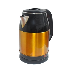 1.8L 304 Stainless Steel Cordless Kettle Temperature Control Auto Shut-off Boil-Dry 360 Rotational Base - Product Image 3