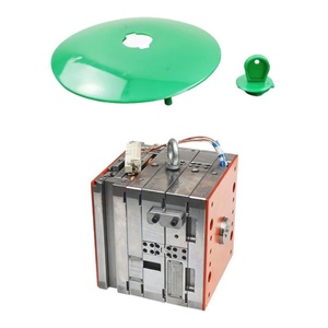 Custom Designed Guangdong <b>Plastic</b> Shell Cover Size and Color Two-Wheel Self Balancing Electric Scooter <b>Plastic</b> Injection <b>Mould</b> - Product Image 1