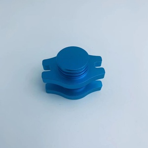 High Precision Custom Made Cnc Machining Cnc Machined Parts Cnc Turning Parts Machining Quickly Produce Samples - Product Image 1