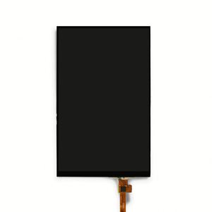 800*1280 LCD Pantalla de 10,1 pulgadas personalizada Interfaz LVDS Baja potencia para Tablet Pc Pantalla de módulo Tft Lcd - Product Image 2