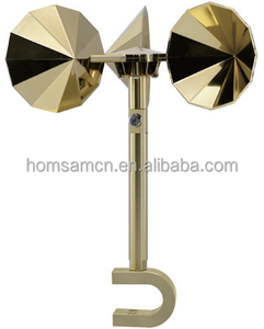Oferta Especial: Dispositivo Sólido Repelente de Aves, Ahuyentador de Aves para Barcos y Estanques, Sistema de Señuelos para Palomas, Eficaz para Ahuyentar Aves (Tipo Arroz) - Product Image 6