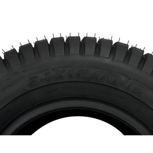 Pneus pour tondeuse à gazon 24x12.00-12 6 plis HEAVY DUTY - Product Image 4