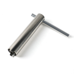 Outil de démontage pour support de valve avec poignée 1224 1234 1248, pièce de rechange pour robinet de baignoire - Product Image 5