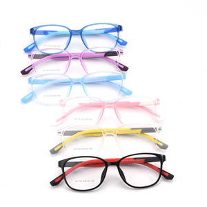 Haut <span class=keywords><strong>de</strong></span> gamme enfants sécurité Flexible <span class=keywords><strong>pas</strong></span> <span class=keywords><strong>cher</strong></span> montures <span class=keywords><strong>de</strong></span> verres optiques pour enfants bébé montures <span class=keywords><strong>de</strong></span> lunettes OEM & ODM Service solide - Product Image 1